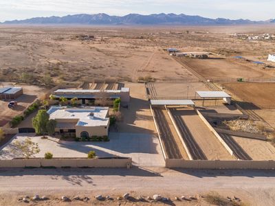 22941 W BLUE SKY Drive, Wittmann, AZ, 85361