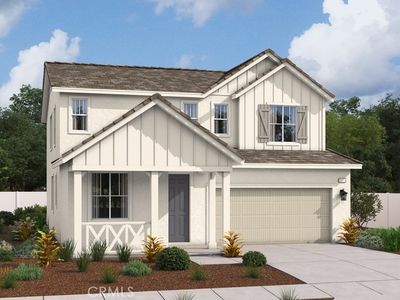 17469 Marion Mountain, Hesperia, CA, 92345