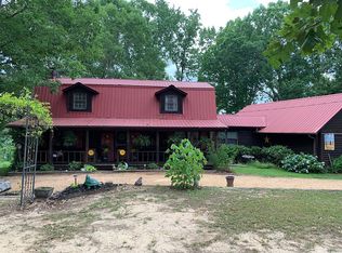 444 Castlewood Dr, Greensboro, AL 36744