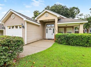 3506 Lands End Ln, Tallahassee, FL 32317