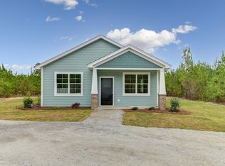 764 Old Belleville Rd, Saint Matthews, SC 29135