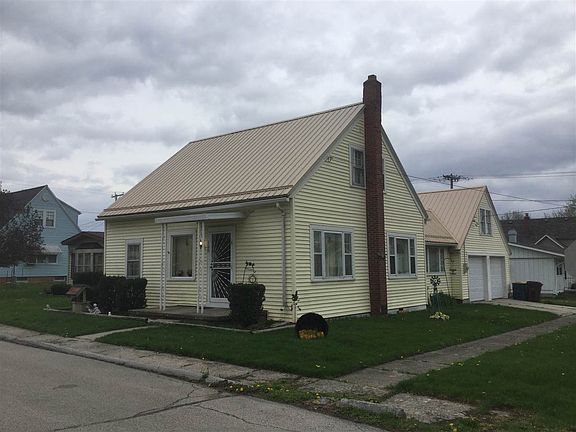 2nd image of 125 W Lafever St