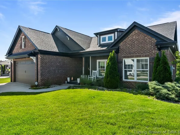 3005 Grand Pointe, Jeffersonville, IN 47130