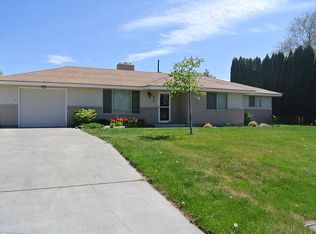 211 S 47th Ave, Yakima, WA