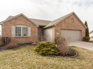 26271 Turnbridge Dr, Perrysburg, OH 43551