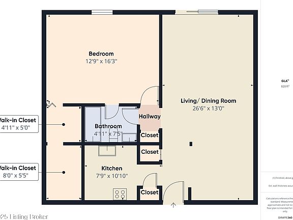 5th image of 812 La Fontenay Ct