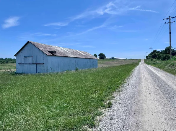 Ziegler Rd, Loogootee, IN 47553