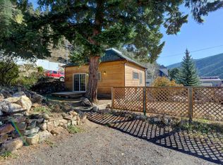 2103 Wall St, Idaho Springs, CO 80452