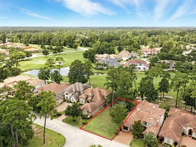 2902 Twin Fountains Dr, Houston, TX, 77068