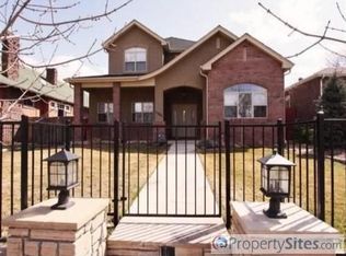 1364 S Milwaukee St, Denver, CO 80210