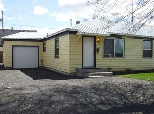 626 SW 8th St, Redmond, OR 97756