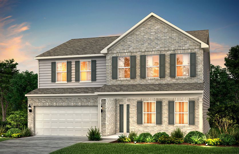 Home Exterior 14