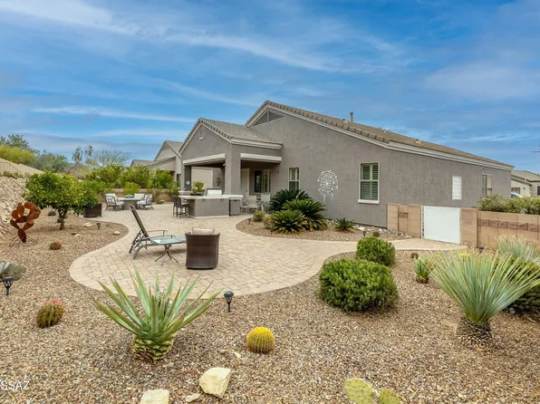 5086 W Coyote Gulch Loop, Marana, AZ 85658