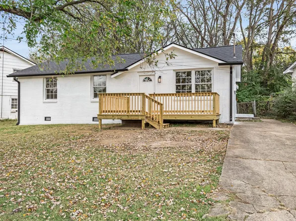 3136 Greggwood Dr, Nashville, TN 37207