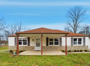 3914 Dieckman Ln, Cincinnati, OH 45245