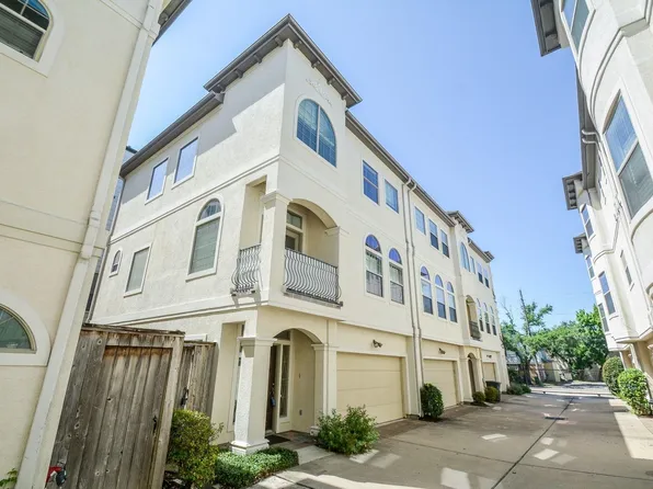101 Drew St, Houston, TX 77006