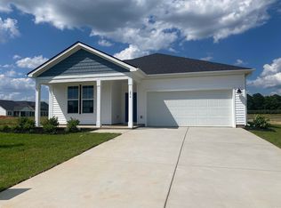 234 Letha Dr, Longs, SC 29568