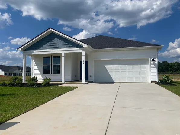 234 Letha Dr, Longs, SC 29568