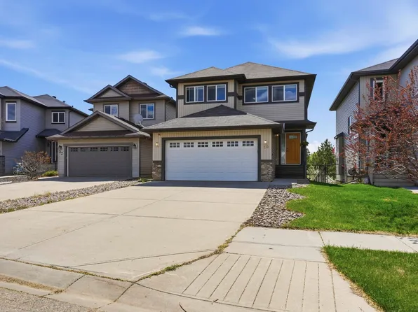 10 Rockwell Close, Fort Saskatchewan, AB T8L 0E7