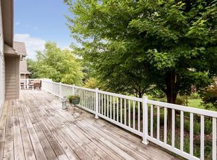 701 NE Georgetown Ct, Ankeny, IA 50021