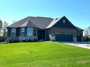 4987 Fescue Dr, Liberty Township, OH