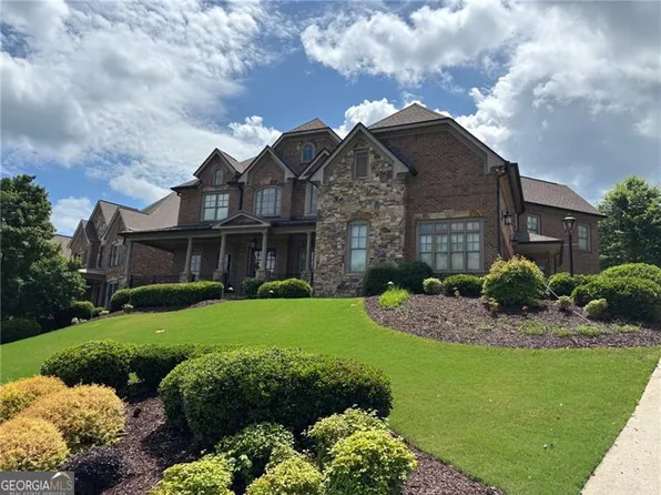 1565 Bramble Bush Way, Suwanee, GA 30024