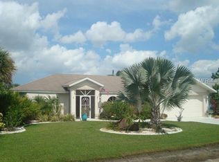 389 Rosemary St, Pt Charlotte, FL 33954