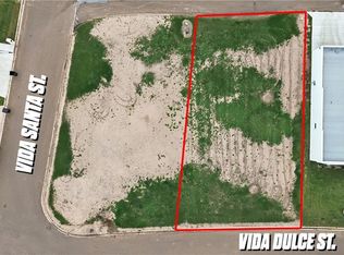 1505 Vida Dulce, Weslaco, TX 78596