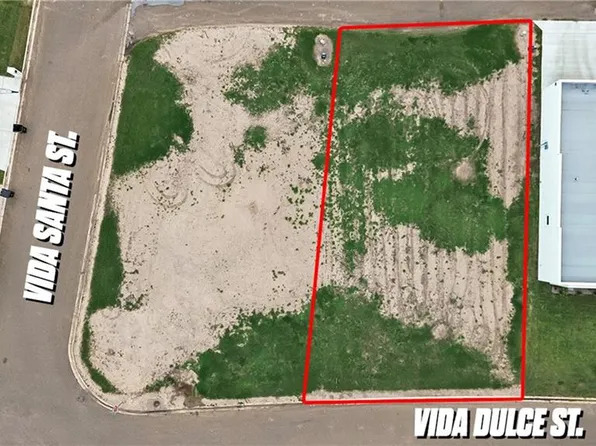 1505 Vida Dulce, Weslaco, TX 78596
