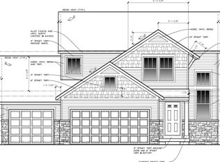 261 Glenbrook Dr, Rockford, MI 49341