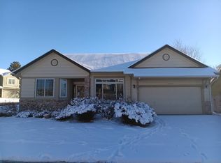 19654 E Clear Creek Trl, Parker, CO 80134
