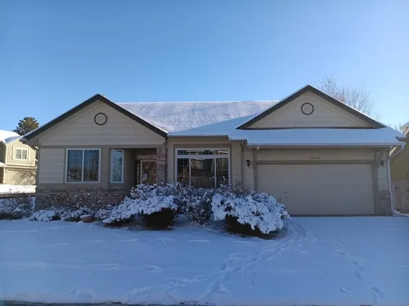 19654 E Clear Creek Trl, Parker, CO 80134