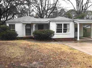 303 Isabelle St, Monroe, LA 71201