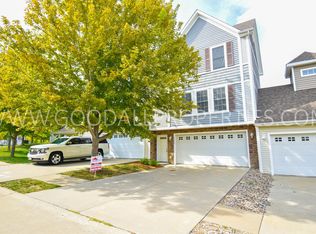15323 Townsend Ave, Urbandale, IA 50323