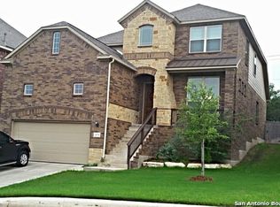 24711 Rising Hl, San Antonio, TX 78260