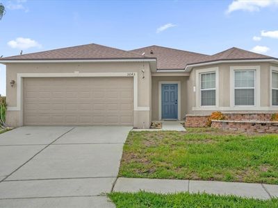 3643 Julius Estates Blvd, Winter Haven, FL, 33881