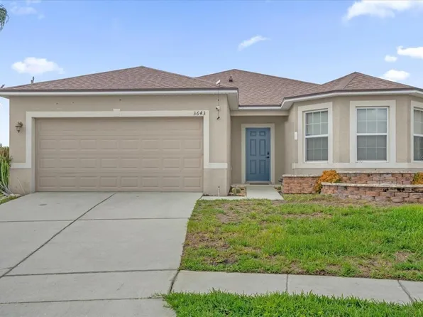 3643 Julius Estates Blvd, Winter Haven, FL 33881