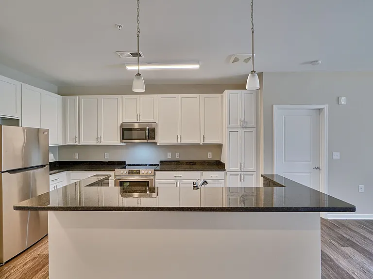 Heights at Jackson Village, A 55+ Community — Photo 12