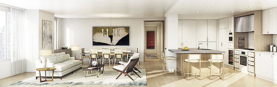 1st image of 212 Warren St APT 18D