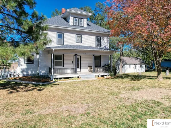 9204 W Denton Rd, Denton, NE 68339