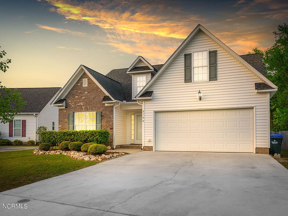 3120 Pacolet Drive, Greenville, NC 27834 Zillow