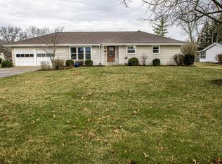 1729 Colony Dr, Fort Wayne, IN 46825