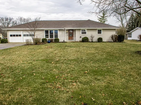 1729 Colony Dr, Fort Wayne, IN 46825