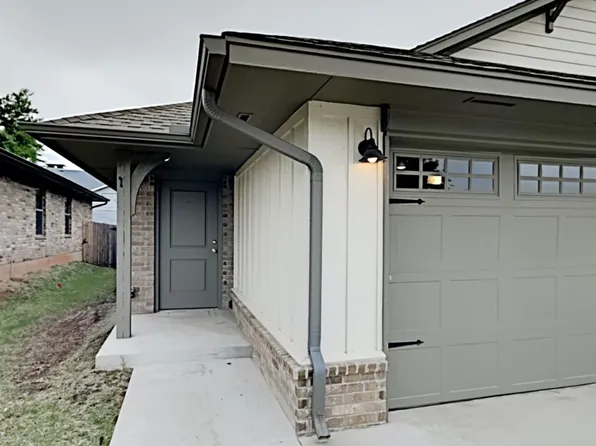 11316 Keystone Rd, Oklahoma City, OK 73114