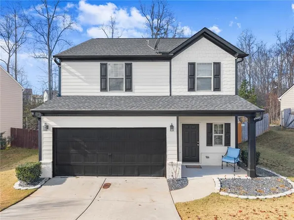 4302 Box Elder Path, Gainesville, GA 30504