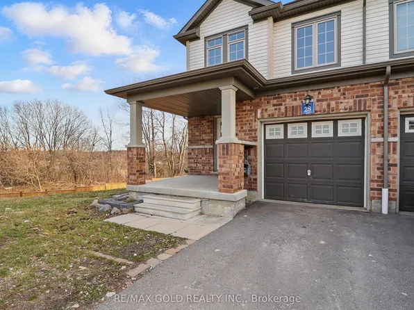 755 Linden Dr #28, Cambridge, ON N3H 0E4