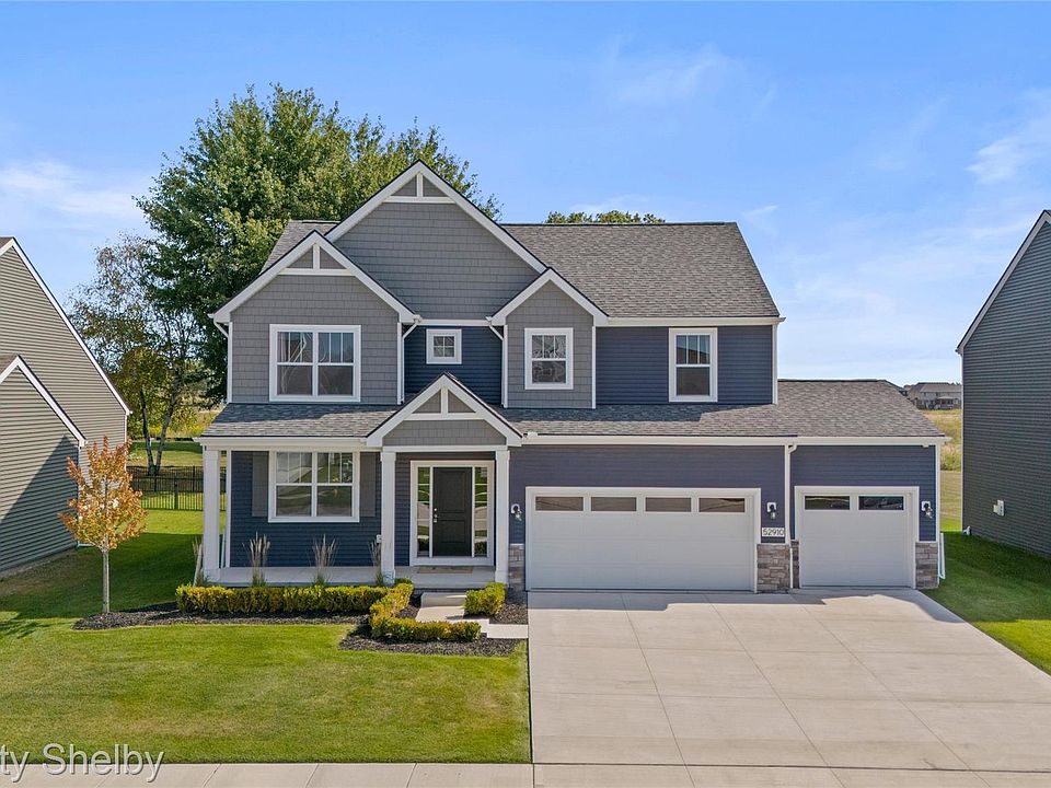 1st image of 52041 Wellington Valley Dr