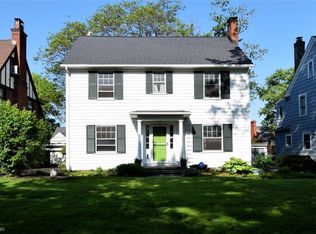 3292 Braemar Rd, Shaker Heights, OH 44120
