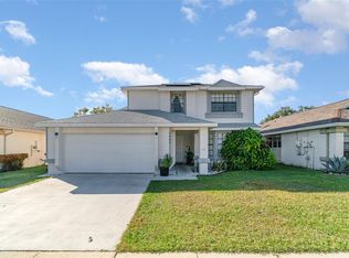 2664 Horseshoe Bay Dr, Kissimmee, FL 34741