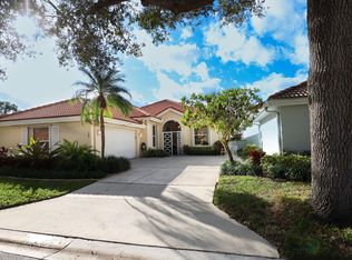 167 E Hampton Way, Jupiter, FL 33458